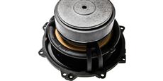 Sonus Faber Sonetto I Noir