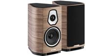 Sonus Faber Sonetto I Noyer