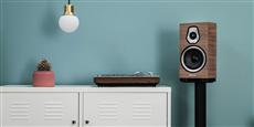 Sonus Faber Sonetto I Noyer
