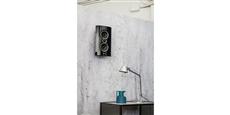 Sonus Faber Sonetto On Wall Noir