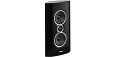 Sonus Faber Sonetto On Wall Noir