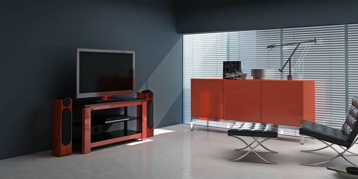 Sonorous HG1030 Rouge