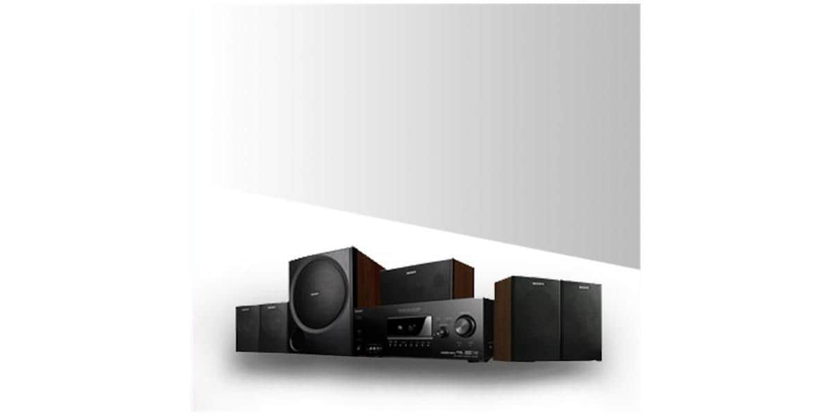 Sony HT-DDWG800