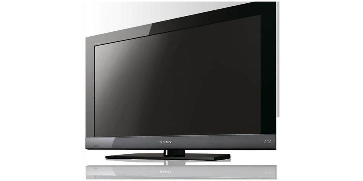 Sony KDL-40EX40B AEP