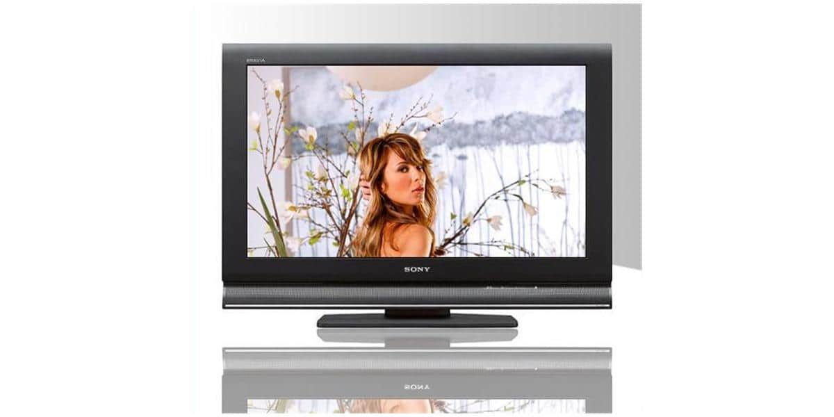 Sony KDL-19L4000