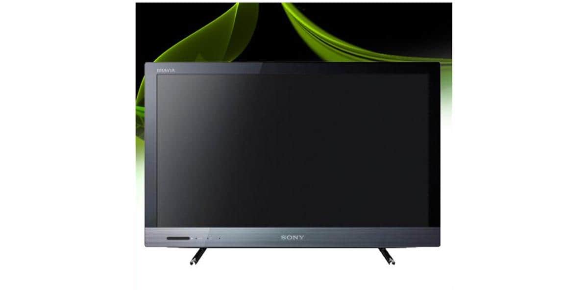 Sony KDL26EX320