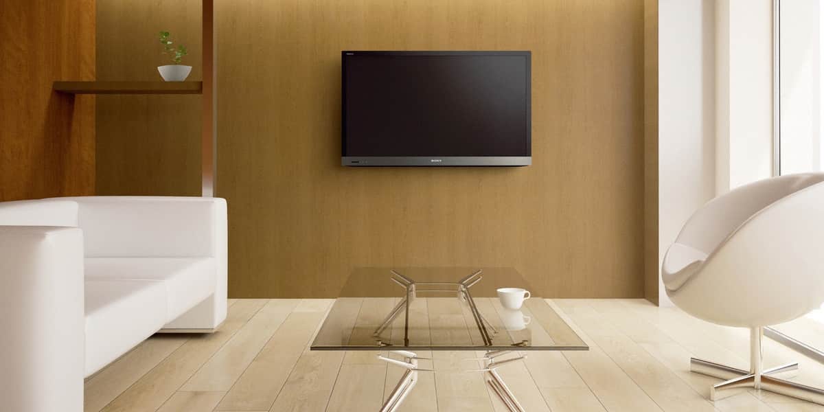 Sony KDL32EX521