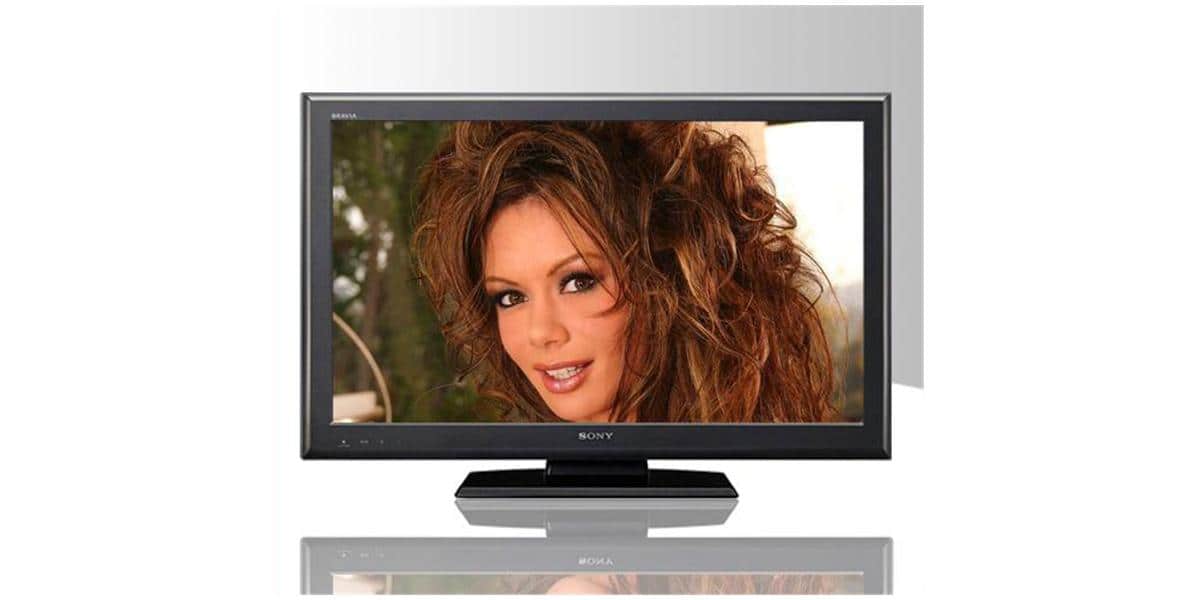 Sony KDL32S5600
