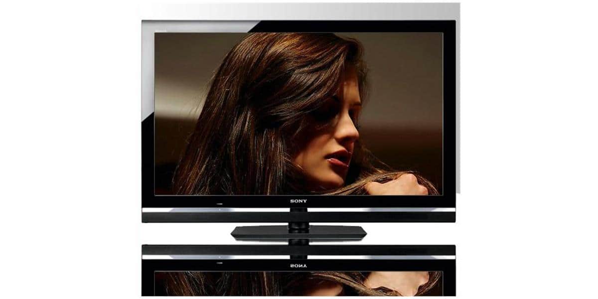 Sony KDL37V5500