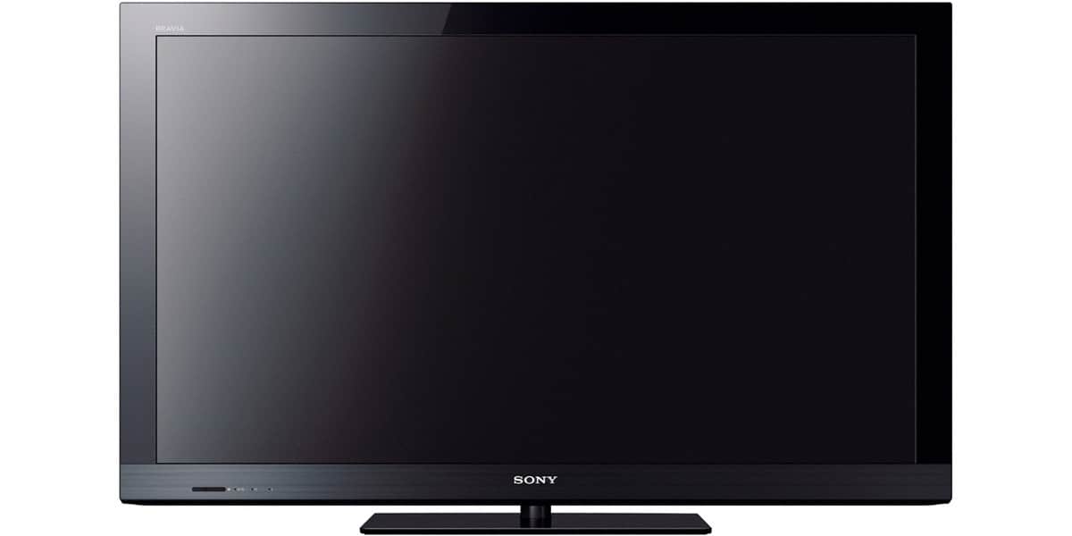 Sony KDL40CX520