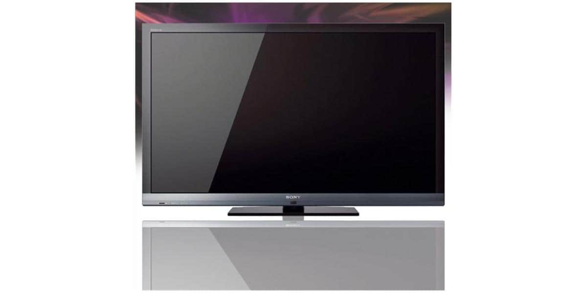 Sony KDL-40EX710