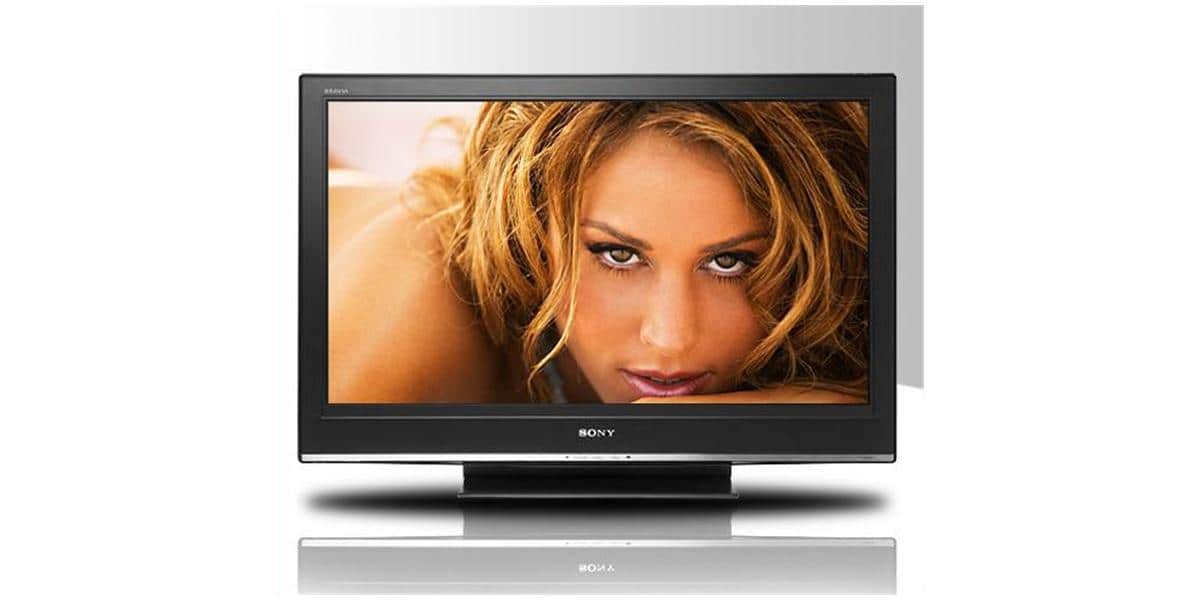 Sony KDL40V3000AEP