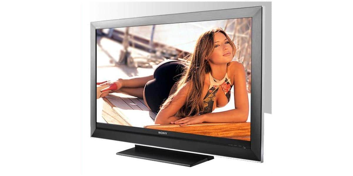 Sony KDL-40W3000
