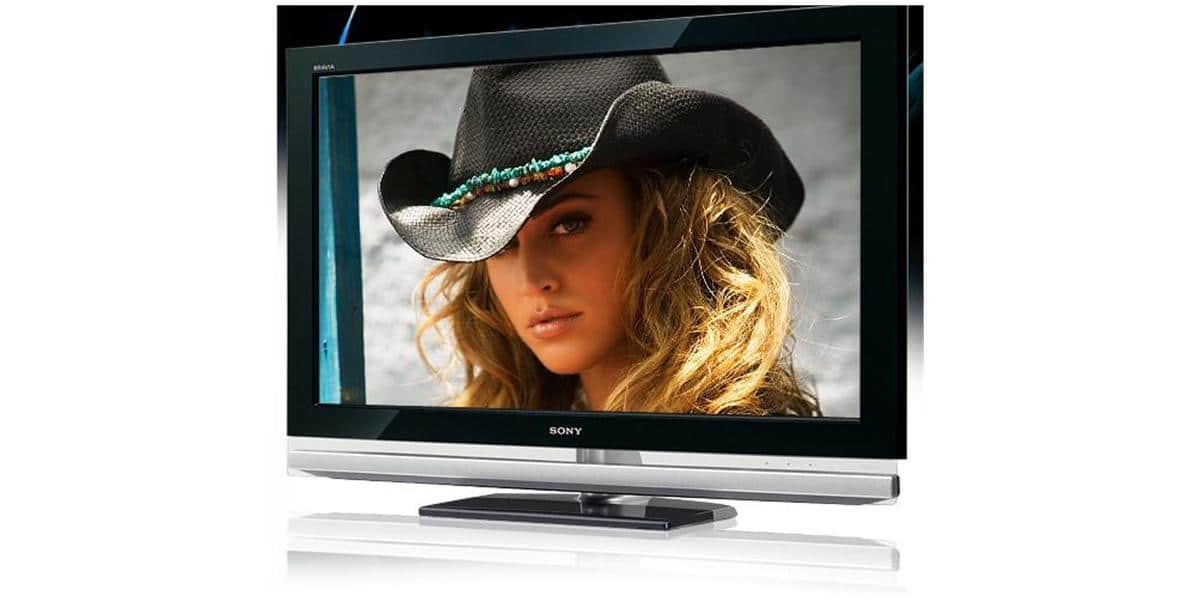 Sony KDL40Z4500