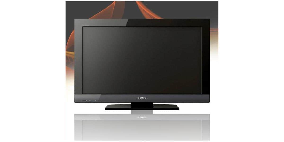 Sony KDL-46EX402