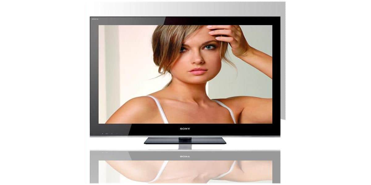 Sony KDL46NX700