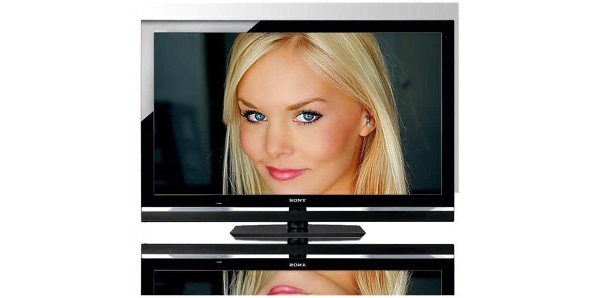 Sony KDL52V5500
