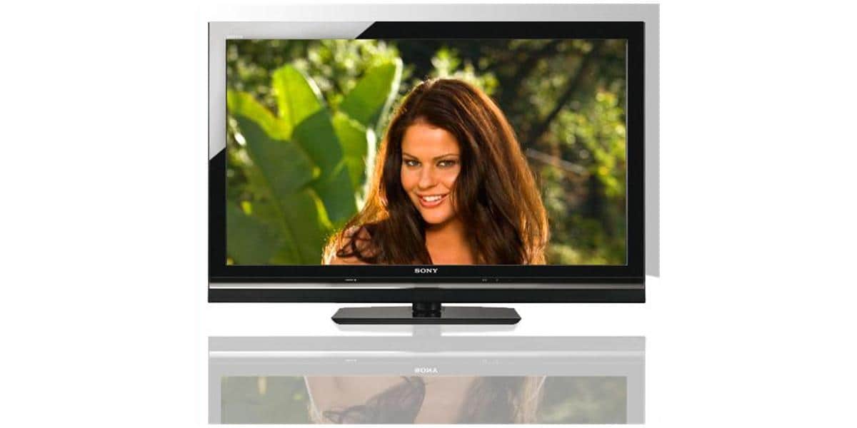 Sony KDL52W5500