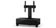 Sonorous MD8095 Noir et Noir brillant
