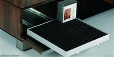 Sonorous MD8095 Walnut
