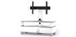 Sonorous MD8123 Blanc