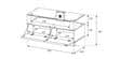 Sonorous MD9095 Noir et Clair (photo supp. n°4)