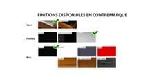 Sonorous MD9095 Noir et Clair