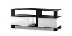 Sonorous MD9120 Blanc et Noir