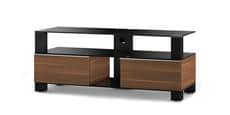 Sonorous MD9120 Walnut et Noir