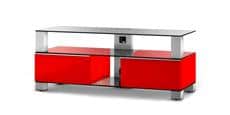 Sonorous MD9120 Rouge