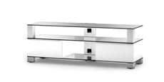 Sonorous MD9140 Blanc avec Tiroirs