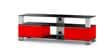Sonorous MD9140 Rouge et Noir