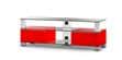 Sonorous MD9140 Rouge et Clair