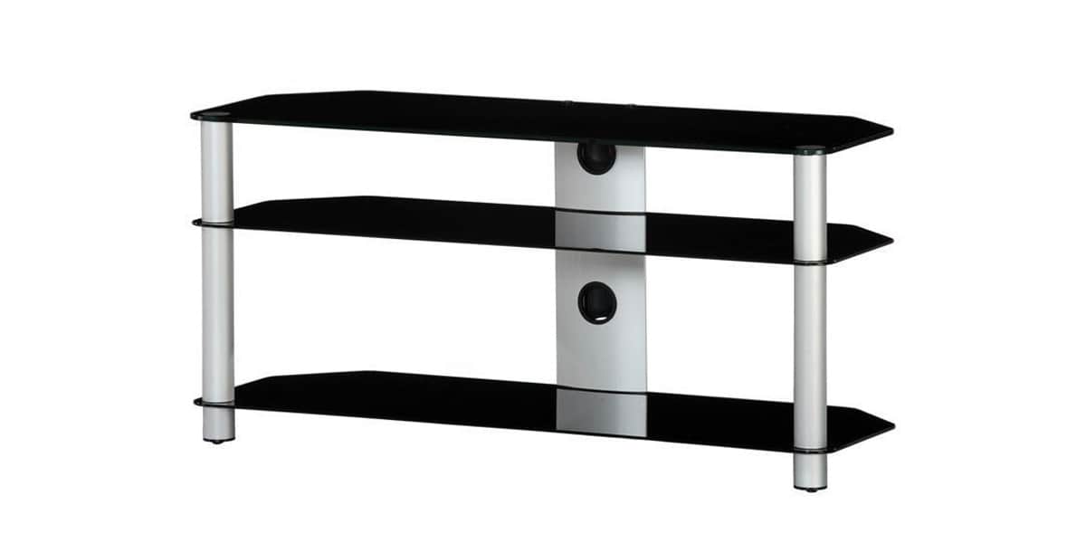 Sonorous NEO3110 Argent et Noir