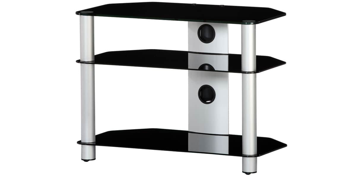 Sonorous NEO370 Argent et Noir