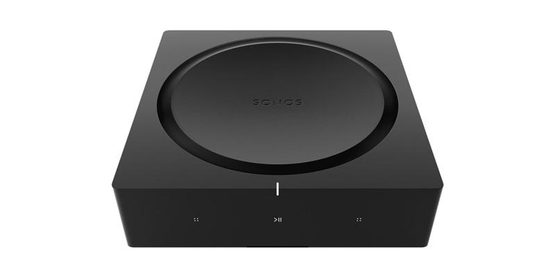Sonos AMP Noir