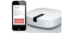 Sonos BOOST Blanc