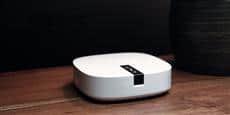 Sonos BOOST Blanc