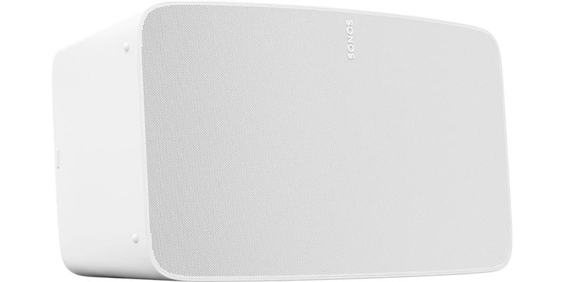 Sonos Five Blanc