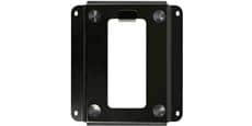 Flexson Sub Wall Bracket Noir