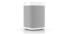Sonos One Blanc