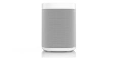 Sonos One Blanc