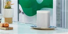 Sonos One Blanc