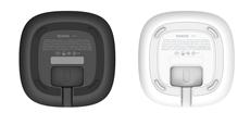 Sonos One Blanc
