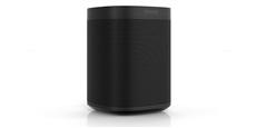 Sonos One Noir