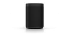 Sonos One Noir
