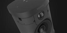 Sonos One Noir
