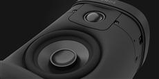 Sonos One Noir