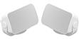 Sonos Architectural Outdoor Sonance Blanc