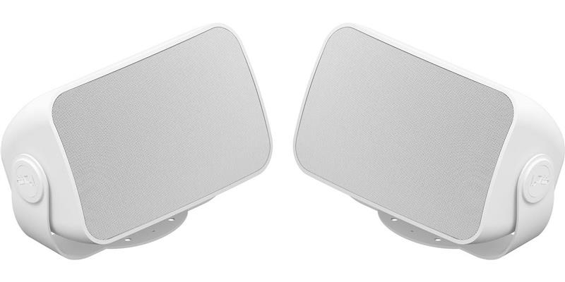 Sonos Architectural Outdoor Sonance Blanc